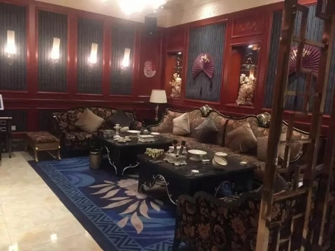 德州如江会KTV消费价格点评