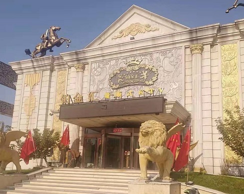 德州铂金汇KTV消费价格点评
